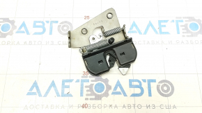 Rear seat lock right BMW 4 F32/33/36 14-20