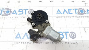 Rear left window lift motor for Nissan Leaf 11-12