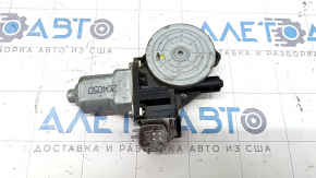 Rear left window lift motor for Nissan Leaf 11-12
