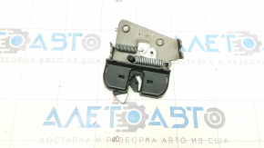 Rear seat lock left BMW 4 F32/33/36 14-20