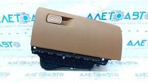 Glove box, glove compartment BMW 4 F32/33/36 14-16 brown