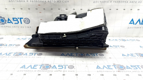 Glove box, glove compartment BMW 4 F32/33/36 14-16 brown