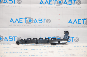 Rear bumper mount left Jeep Grand Cherokee WK2 14-