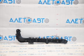 Rear bumper mount left Jeep Grand Cherokee WK2 14-