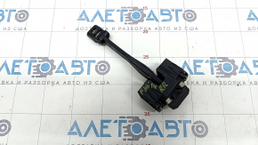 Door limiter rear right BMW 4 F36 15-20 Gran Coupe