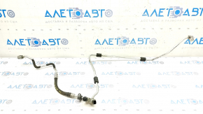 Air conditioner tube heater-condenser BMW 4 F32/33/36 14-16 N26