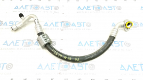 Air conditioning pipe compressor-heater BMW 4 F32/33/36 14-16 N26