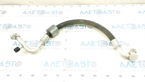 Air conditioning pipe compressor-heater BMW 4 F32/33/36 14-16 N26