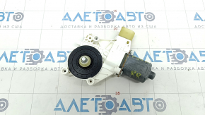 Rear right window lift motor BMW 4 F36 15-20 Gran Coupe