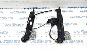 Window lift mechanism rear right BMW 4 F36 15-20 Gran Coupe