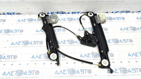 Window lift mechanism rear right BMW 4 F36 15-20 Gran Coupe