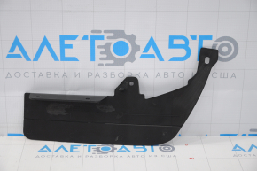 Mudguard front left Ford Escape 17-19 rest