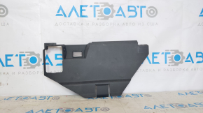 Front passenger footwell trim Ford Ecosport 18-22