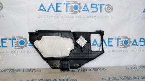 Front passenger footwell trim Ford Ecosport 18-22