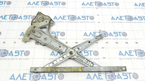 Window lift mechanism rear left Nissan Rogue 14-20