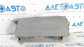 Glove box, upper glove compartment Toyota Prius 30 10-15 gray, scratches
