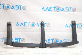 Front Bumper Bracket Center Lower Jeep Compass 17-21
