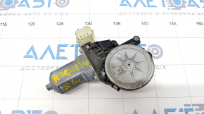 Rear left window lift motor Nissan Rogue 14-20