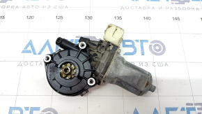 Rear left window lift motor Nissan Rogue 14-20