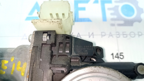 Rear left window lift motor Nissan Rogue 14-20