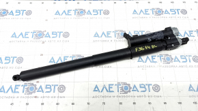 Shock absorber trunk door left BMW 4 F36 15-16 Gran Coupe