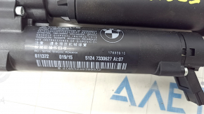 Shock absorber trunk door left BMW 4 F36 15-16 Gran Coupe