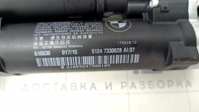 Shock absorber trunk door right BMW 4 F36 15-16 Gran Coupe