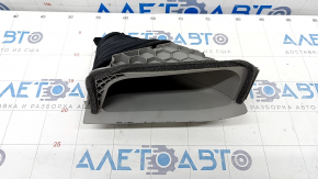 Boot shock absorber boot right BMW 4 F36 15-20 Gran Coupe, gray EVERESTGRAU