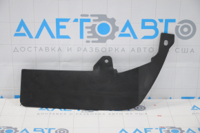 Mudguard front right Ford Escape 17-19 rest