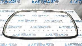 Inner sunroof seal BMW 4 F32/36 14-20 Coupe, Gran Coupe, beige OYSTER