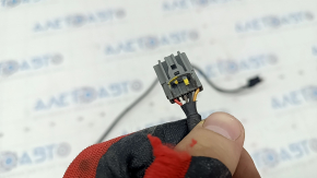 USB Hub, AUX Dodge Dart 13-16 type 2, chip breakage