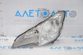 Left turn signal Ford Ecosport 18-22 with fog lights