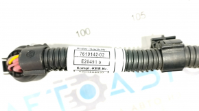 Wiring for the valve timing change BMW 4 F32/33/36 14-16 N26