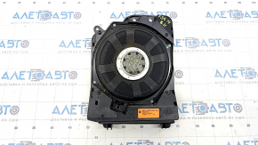 Subwoofer left BMW 4 F32/33/36 14-20 Harman Kardon