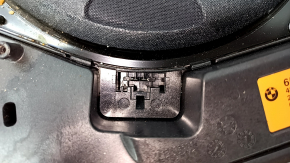 Subwoofer left BMW 4 F32/33/36 14-20 Harman Kardon