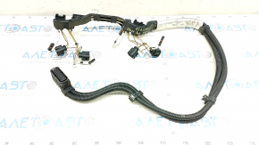 Fuel Rail Wiring BMW 4 F32/33/36 14-16 N26