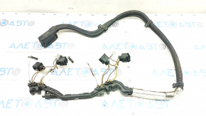 Fuel Rail Wiring BMW 4 F32/33/36 14-16 N26