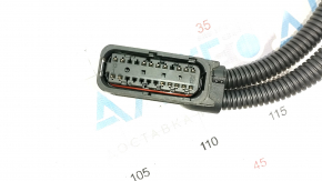 Fuel Rail Wiring BMW 4 F32/33/36 14-16 N26
