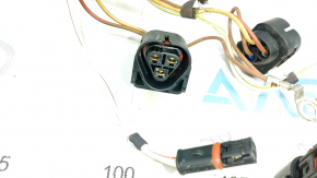 Fuel Rail Wiring BMW 4 F32/33/36 14-16 N26