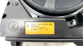 Subwoofer right BMW 4 F32/33/36 14-20 Harman Kardon