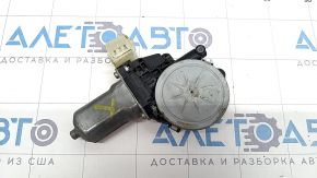 Rear left window lift motor Nissan Rogue 14-20
