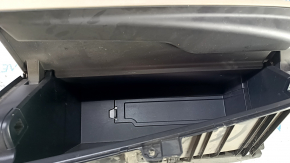 Glove box, glove compartment Toyota Camry v70 18- beige, scratches
