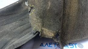 Front left fender liner Jeep Grand Cherokee WK2 11-21 tears