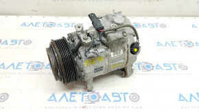 Air conditioning compressor BMW 4 F32/33 14-16 convertible, Coupe N26