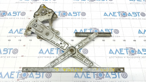 Window lift mechanism rear left Nissan Altima 13-18