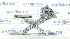 Window lift mechanism rear left Nissan Altima 13-18