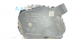 Throttle valve BMW 4 F32/33/36 14-16 N26