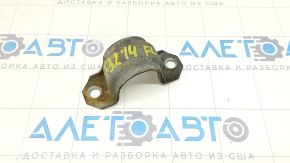 Front stabilizer mounting bracket left BMW 4 F32/33/36 14-20