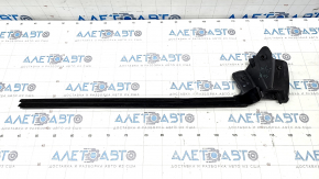 Glass seal inner front right BMW 4 F36 15-20 Gran Coupe
