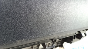 Glove box, glove compartment Toyota Camry v50 12-14 usa black, scratches